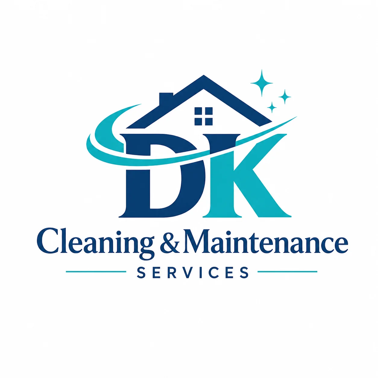 DK Cleaning & Maintenance